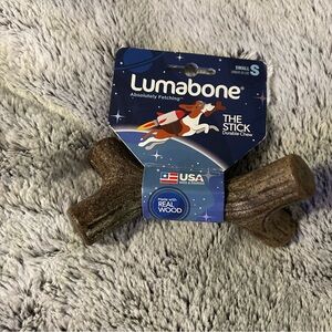 💙Brand new Lumabone